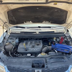 2014 Dodge JOURNEY SXT — миниатюра 40