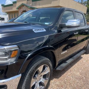 صورة مصغرة 55 لـ 2020 RAM 1500 LARAMIE