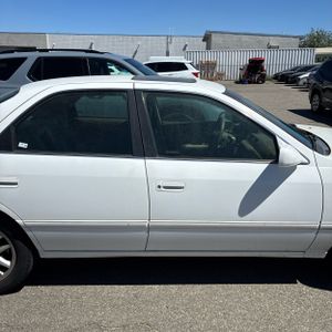 صورة 9 لـ 2001 Toyota CAMRY XLE V6