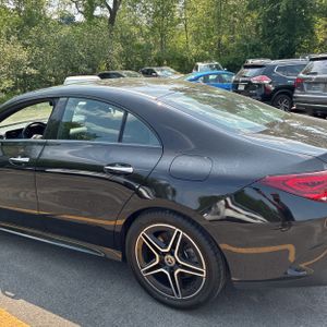 2023 Mercedes-BENZ CLA photo 6