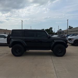 صورة 10 لـ 2026 FORD BRONCO RAPTOR