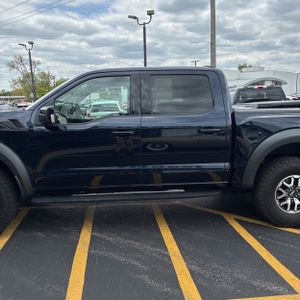 FORD F-150 RAPTOR - 4