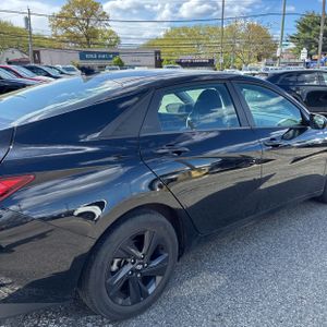 HYUNDAI ELANTRA SEL - 9