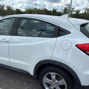 2016 Honda HR-V LX 照片 6
