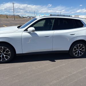 BMW X3 30 XDRIVE - 4