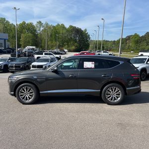 GENESIS GV80 2.5T - 3