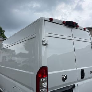 2024 RAM PROMASTER 2500 TRADESMAN — миниатюра 58