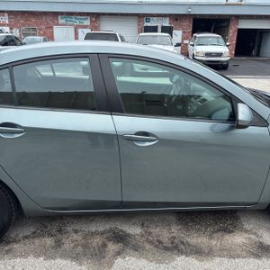 2013 Mazda MAZDA3 I SPORT 缩略图 11