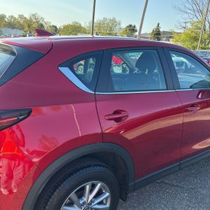 MAZDA CX-5 2.5 S - 9