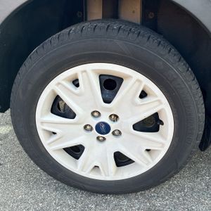 2016 FORD ESCAPE S — миниатюра 17