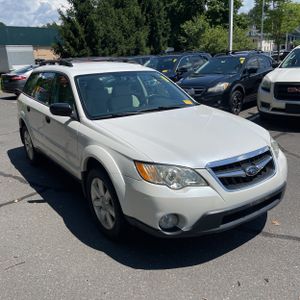 صورة مصغرة 12 لـ 2009 Subaru OUTBACK 2.5I