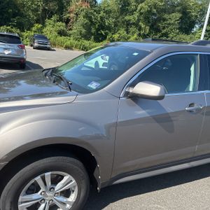 صورة 2 لـ 2012 Chevrolet EQUINOX LT