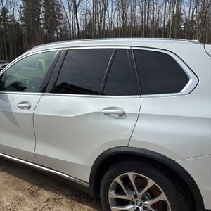 BMW X5 XDRIVE40I - 4