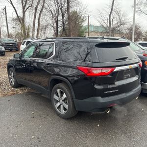 Chevrolet Traverse LT Leather - 5