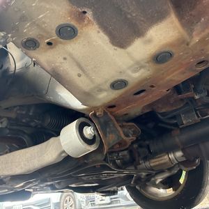2013 Honda PILOT EX-L 照片 28