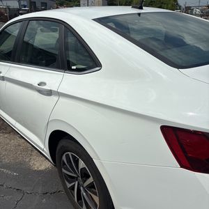 صورة مصغرة 54 لـ 2024 Volkswagen JETTA S
