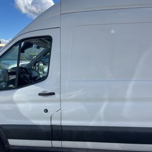FORD TRANSIT 350 HD - 3