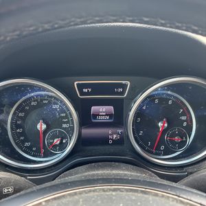 2018 Mercedes-BENZ GLE thumbnail 40
