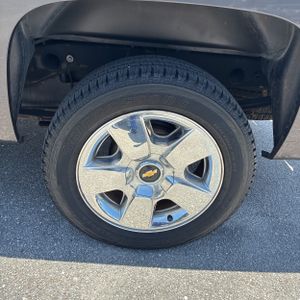 2010 Chevrolet SILVERADO 1500 LT thumbnail 18