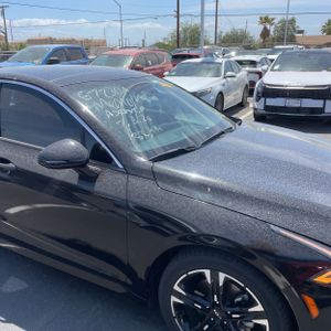 صورة مصغرة 13 لـ 2024 KIA K5 GT-LINE
