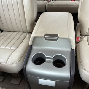 2003 Lincoln NAVIGATOR LUXURY 缩略图 56