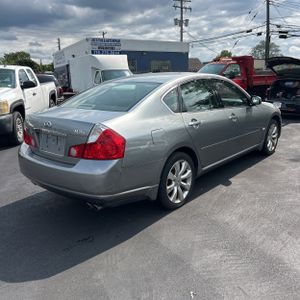 صورة 8 لـ 2006 Infiniti M35 BASE