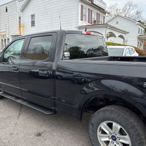 FORD F-150 XLT - 5
