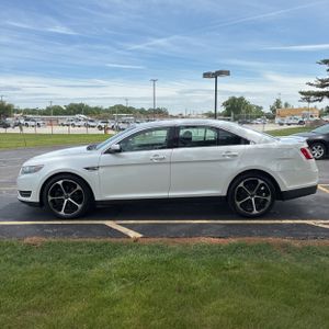 FORD TAURUS SEL - 3