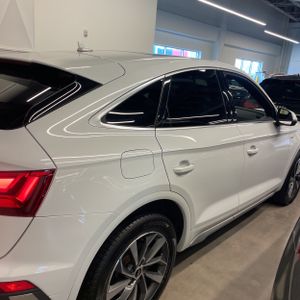 AUDI Q5 SPORTBACK PREMIUM S LINE - 6
