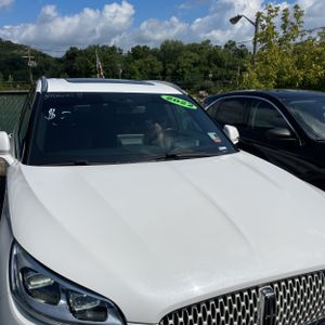 2022 Lincoln AVIATOR RESERVE 照片 13