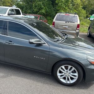 2018 Chevrolet MALIBU LT 照片 11