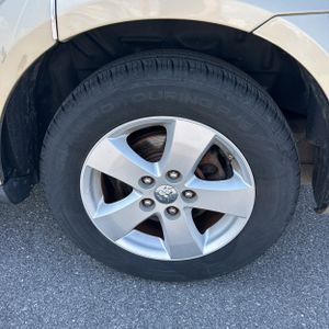 2010 Dodge JOURNEY SXT 照片 18