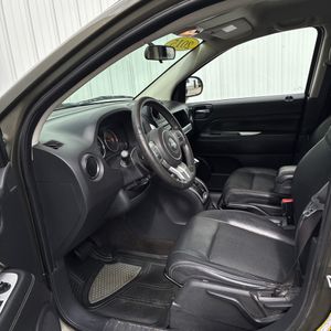 2015 JEEP COMPASS LATITUDE 4D SUV 4WD 缩略图 28
