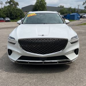2025 Genesis GV70 2.5T STANDARD 缩略图 14