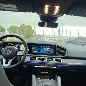 2023 Mercedes-BENZ GLE — миниатюра 37