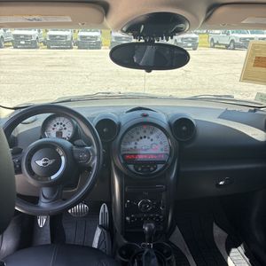 2014 MINI COUNTRYMAN COOPER S — миниатюра 37