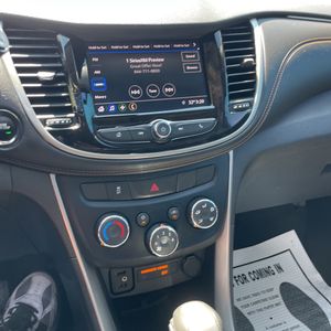 2020 Chevrolet TRAX LT 缩略图 38