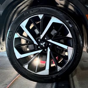 صورة 20 لـ 2022 Mitsubishi OUTLANDER SEL SPECIAL EDITION
