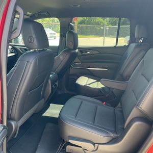 صورة مصغرة 34 لـ 2026 Chevrolet TRAVERSE LT