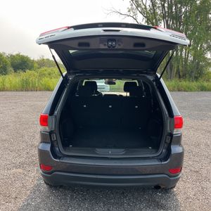 2014 JEEP GRAND CHEROKEE LAREDO 照片 39