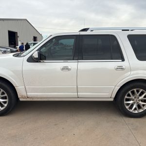 FORD EXPEDITION LIMITED - 4