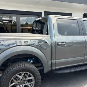 صورة 9 لـ 2018 FORD F-150 RAPTOR