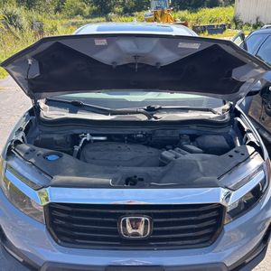 صورة مصغرة 44 لـ 2023 Honda RIDGELINE RTL-E