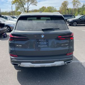BMW X5 XDRIVE40I - 7