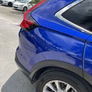 2024 Honda CR-V EX — миниатюра 59