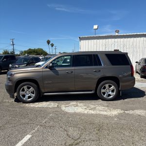 CHEVROLET TAHOE LT - 3