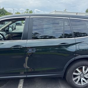 2020 Honda PILOT EX-L — миниатюра 62