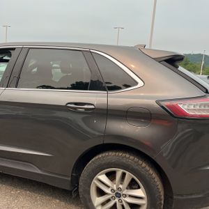 صورة 6 لـ 2017 FORD EDGE SEL