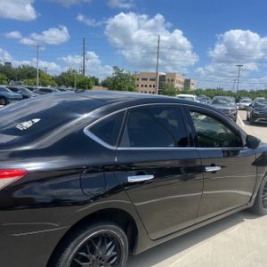 صورة 9 لـ 2015 Nissan SENTRA SV