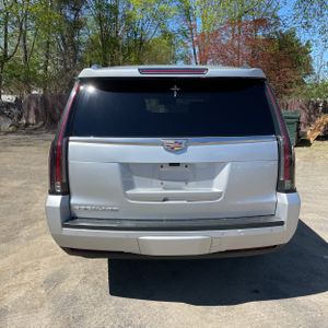 CADILLAC ESCALADE ESV LUXURY - 7